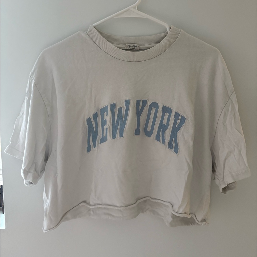 Brandy Melville Shirt